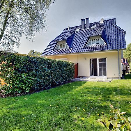Cubes Insel Vila Zingst Exterior foto