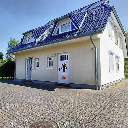 Cubes Insel Vila Zingst Exterior foto