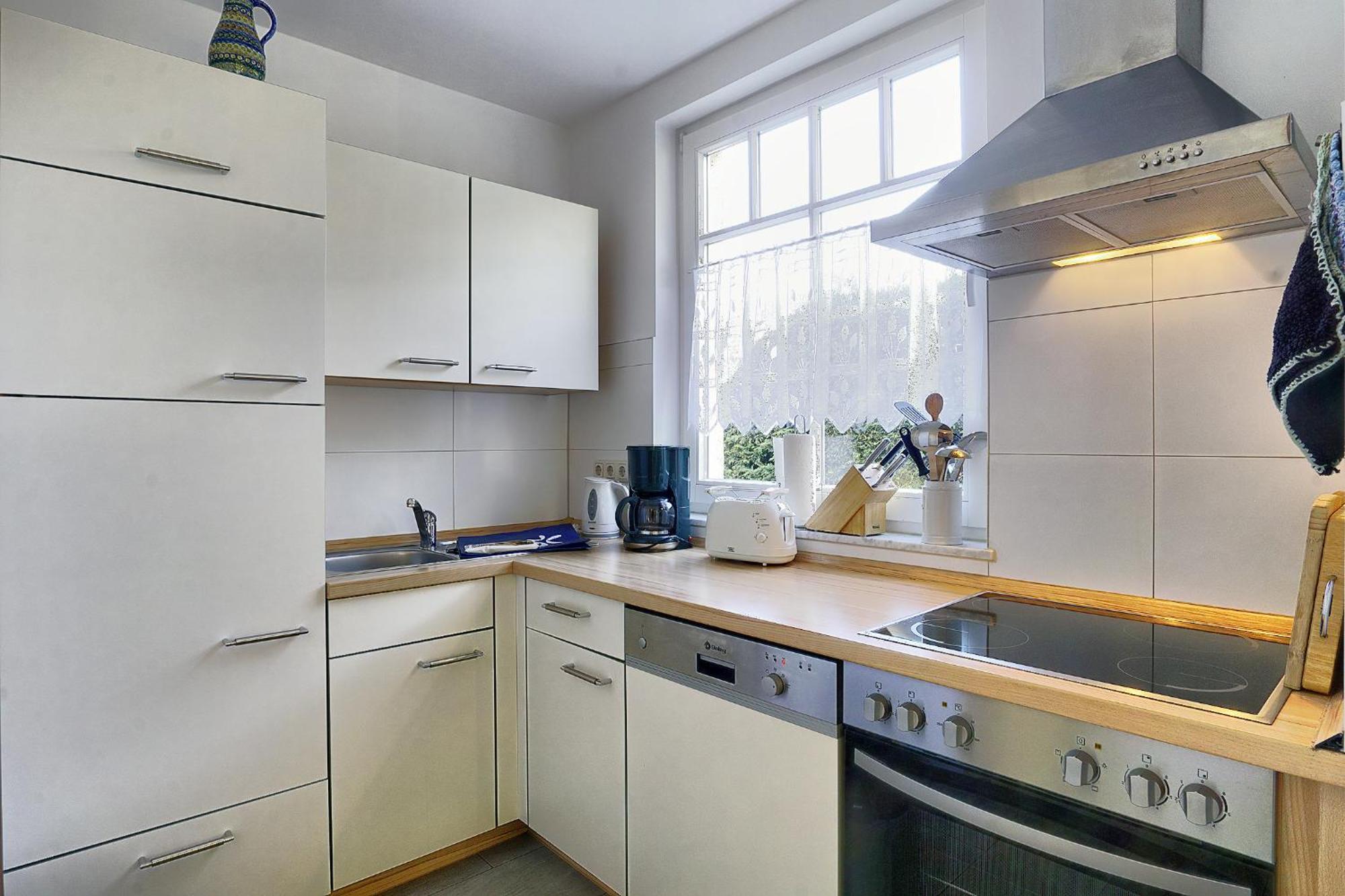 Cubes Insel Vila Zingst Exterior foto